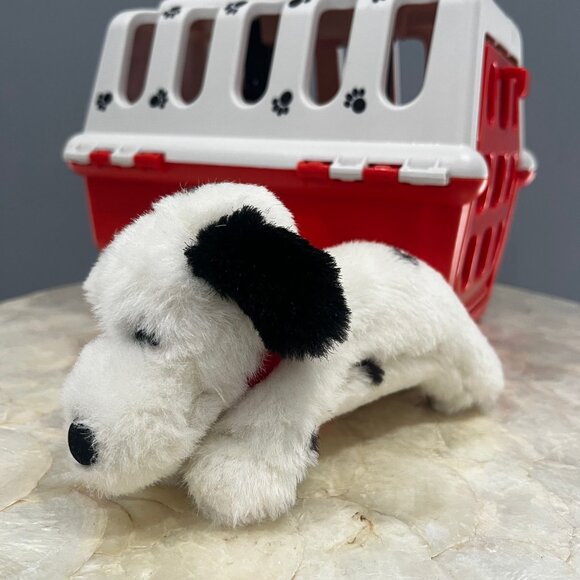 Veterinarian Play Set with Plush Puppy - Picture 3 of 5